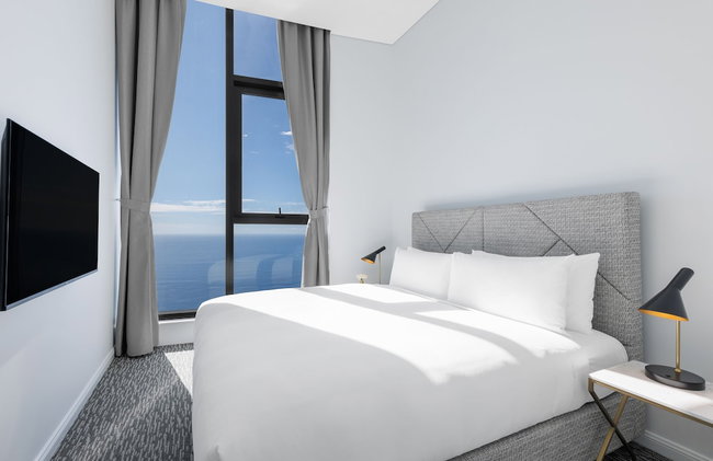 Meriton Suites Surfers Paradise - Foto 31