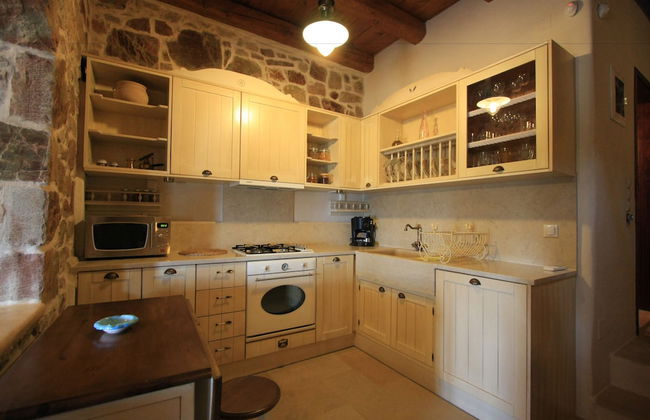 Lithos Traditional Houses - Foto 18