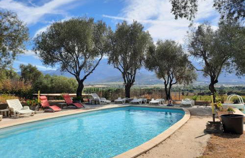 1st floor apartment in 18th century character house - Foto 27