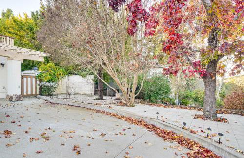 Lake Chabot Getaway about 3 Mi to Water! - Foto 24