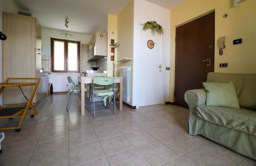 Tranquillity Home By Case al Lago - Foto 6