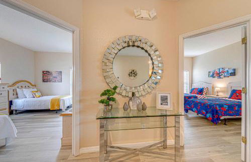 Dream Villa - New 4BR/3BA - 6 Miles From Disney - Foto 19