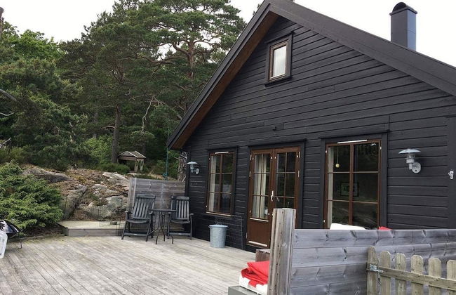 Solferie Holiday Cottage Langenes - Foto 8