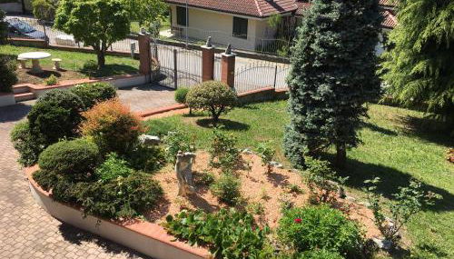 Villa Anselma - Foto 3, Garden