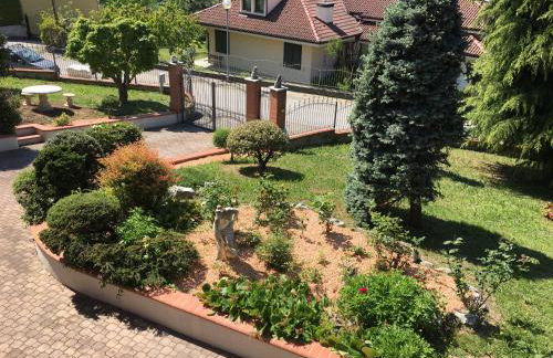 Villa Anselma - Foto 3