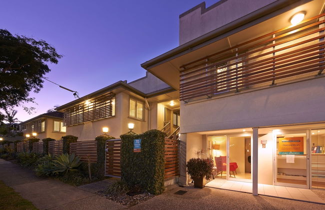 Brisbane Street Studios - Foto 1