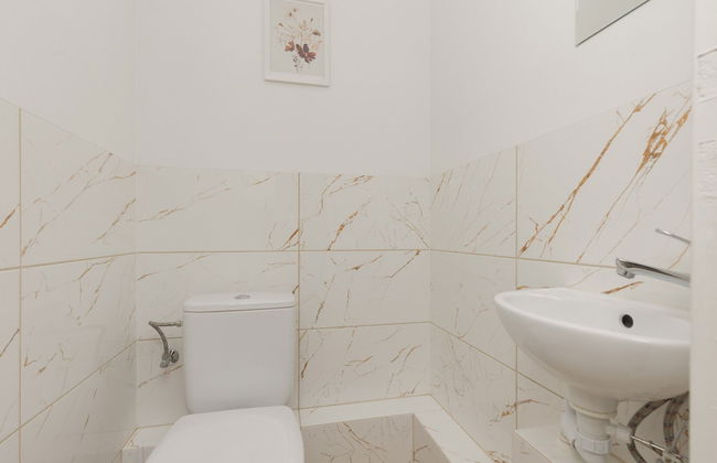 2-bedroom Franciszka Kawy 34 by Renters - Foto 16