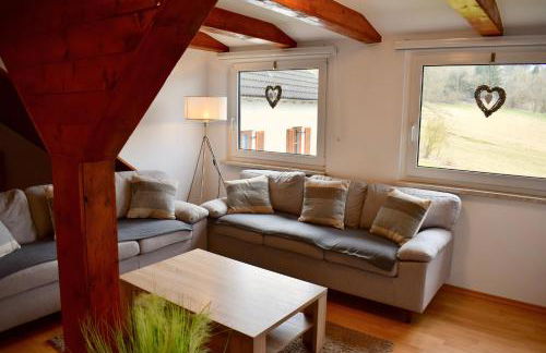 Ferienwohnungen am Burgberg - Foto 31