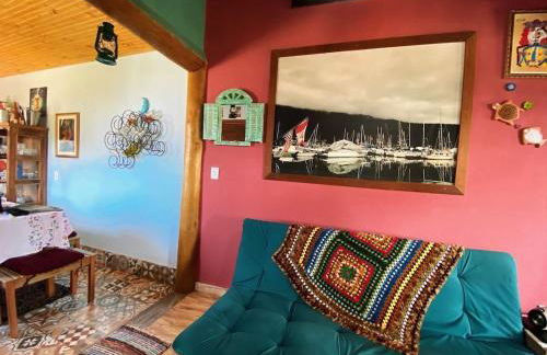 Macondo Chalés - Foto 11