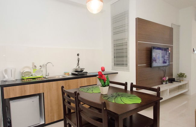 ITCC Manhattan Suites - Foto 6