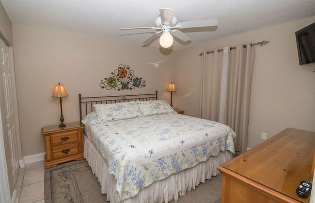 Pelican Beach 1504 1 Bedroom Condo by Pelican Beach Management - Foto 3