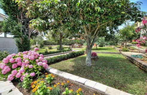 Apartment Mugeba I - Foto 12