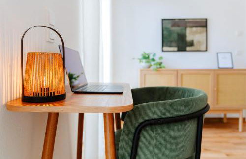 hestlehomes - Stadtvilla Leine - PARKING, ZENTRAL & ÖPNV NAH - Foto 15