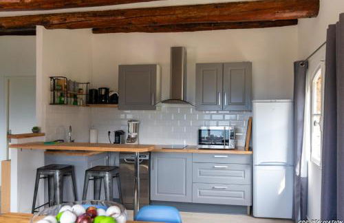 Les LOGIS DE LA CHAPELLE classés 3 étoiles - Foto 19