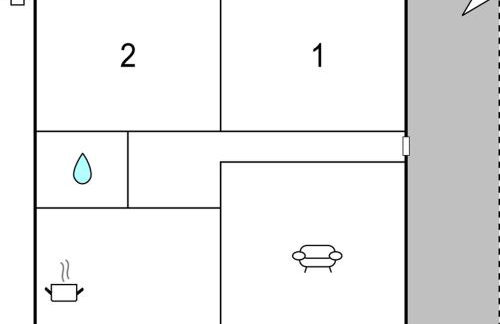 Cozy Apartment In Lukovo Sugarje - Foto 23