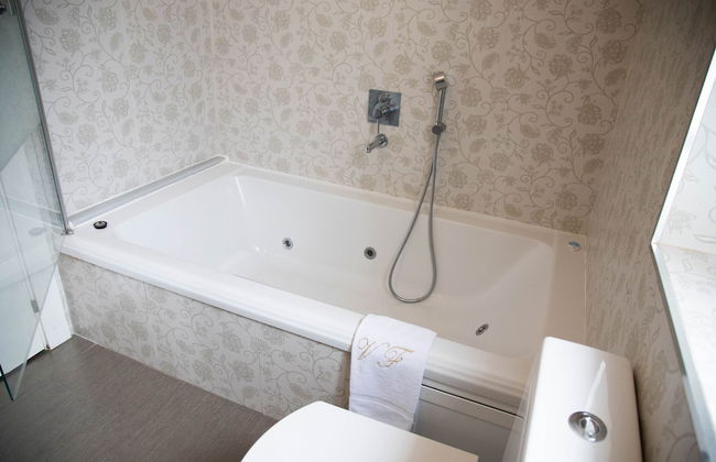 Apartamentos Villafresnedo - Foto 40