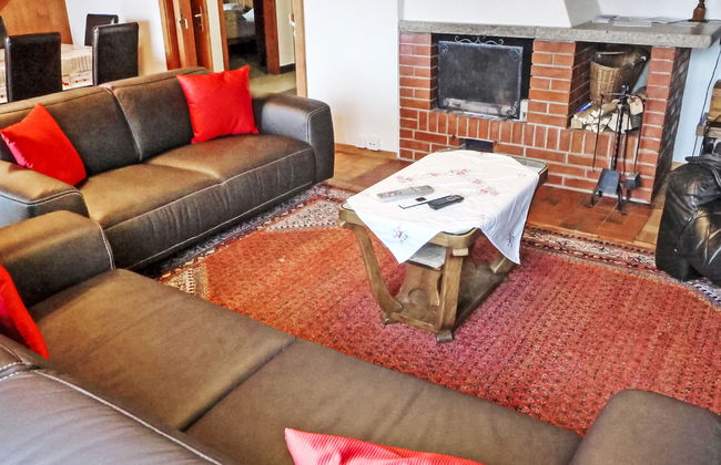 Chalet Clairval - Foto 8