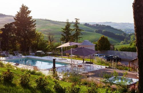 Naturaverde Country House - Foto 81