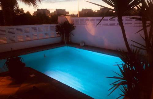 villa cinco palmas - Foto 11