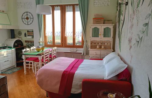 Alice's Suite - Foto 37