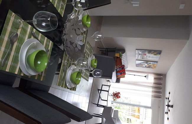 Caribbean Riviera Apartment - Foto 14