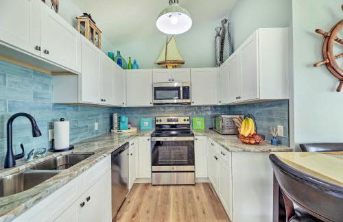 Waterview Home with Sunset and Lighthouse Views - Foto 8