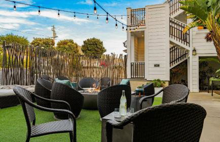 The Cayucan Bungalows by AvantStay - Foto 40