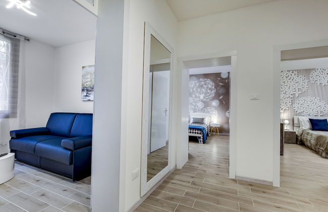 White Flowers - Foto 25