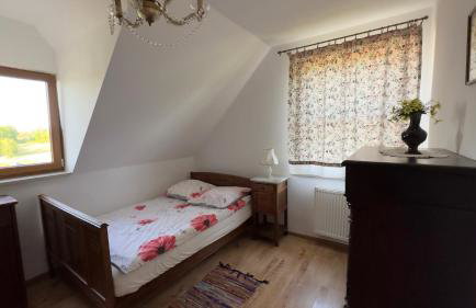 Dom w sercu Kaszub - Foto 12