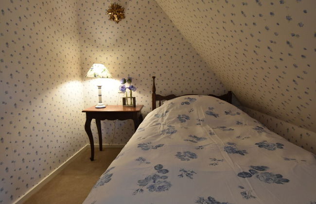 Villa in Ommen With Private Pond - Foto 22