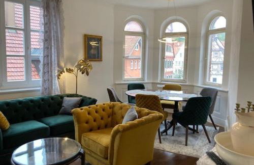 Ferienwohnung Grete - Photo 1