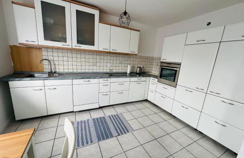 Zentrale Unterkunft in Selm - Foto 9