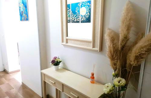 Appartamento Gioia Lugo a 5m da Maria Cecilia Hospital - Foto 9