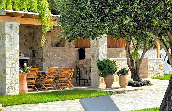 Villa Claire Corfu - Foto 42