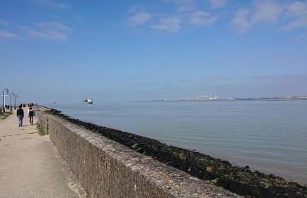 Honfleur effet mer 2 - Foto 37