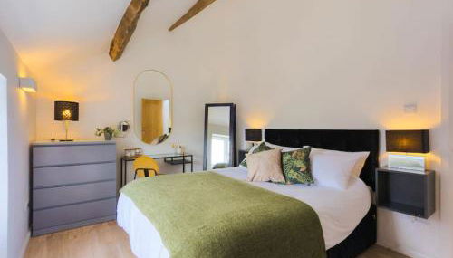 Luxury 18th Century Stone Built Cottage - Foto 4