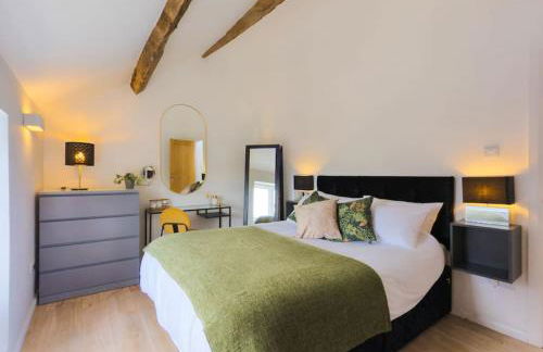 Luxury 18th Century Stone Built Cottage - Foto 4