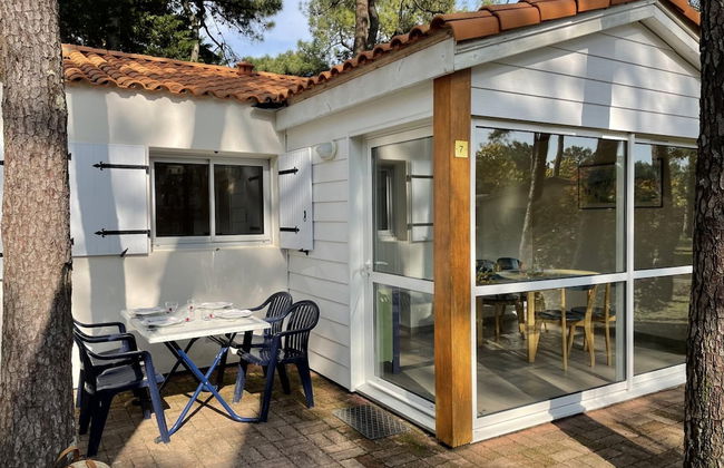 Domaine de la Presqu'île - Foto 16