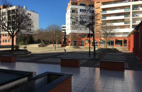 Apartamento novo muito confortável com vista Rio - Foto 11