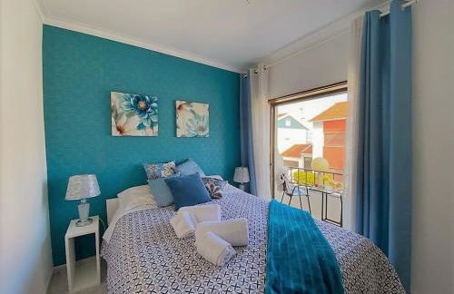 Private Villa 4 BR&patio - 3 mins from Beach&Surf - Foto 10