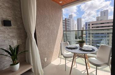 Exclusividade e Conforto a 500m da Beira-Mar - Foto 18