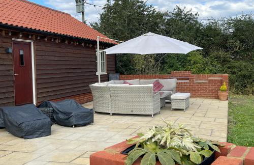 Walnut Tree Cottage Barn - Foto 26