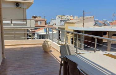 Ethereum City Αpartment - Suite - Foto 19