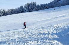 Ferienwohnung Alpenflair mit Pool und Sauna & direkt am Skilift - Foto 35