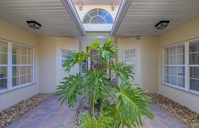 416bc-west Haven 4 Bedroom Home by RedAwning - Foto 50