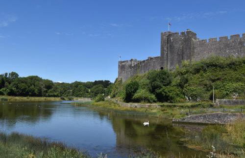 2 Bed in Cosheston oc-fb059 - Foto 14