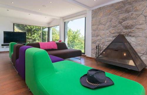 Cantabria Collection - Espectacular villa - Foto 14