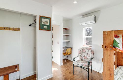 Arkansas Cabin with Deck Less Than 1 Mi to Norfork Lake - Foto 18