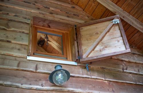 Chalet des amoureux pêche et rando - Foto 16