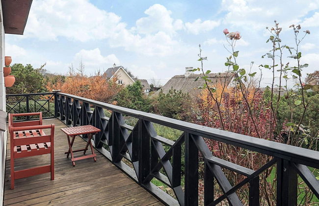 5 Person Holiday Home in Hesselager - Foto 30